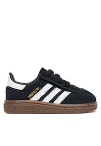 Adidas - Sneakersy adidas. Kolor: czarny