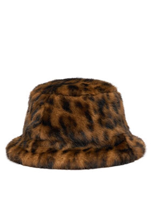 Guess Bucket Bucket W6RZ08 W3900 Brązowy. Kolor: brązowy. Materiał: poliester