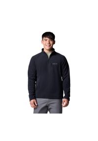 columbia - Bluza męska Columbia Fast Trek III. Kolor: czarny. Styl: sportowy #1