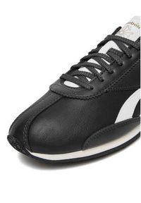 Reebok Sneakersy EO-R400 100233940 Czarny. Kolor: czarny. Materiał: skóra #5