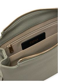 Furla Torebka Nuvola S Crossbody WB01275 HSF000 AG700 Zielony. Kolor: zielony. Materiał: skórzane #5