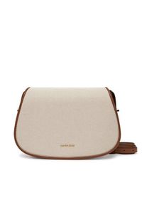 MICHAEL Michael Kors Torebka 30S5GL0M2C Brązowy. Kolor: brązowy #4