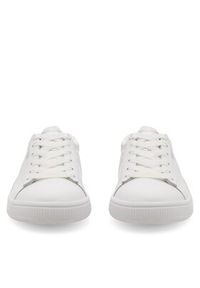 Puma Sneakersy 367319-01 Biały. Kolor: biały. Materiał: materiał #7