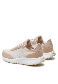 Adidas - adidas Sneakersy Run 70s IG1215 Różowy. Kolor: różowy. Sport: bieganie #3
