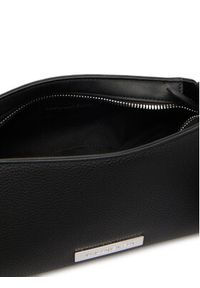 Karl Lagerfeld - KARL LAGERFELD Torebka B3W30124 Czarny. Kolor: czarny. Materiał: skórzane #4