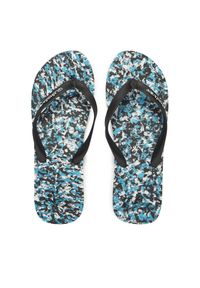 Japonki Quiksilver. Kolor: czarny #1