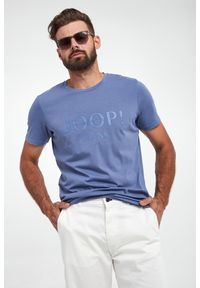 JOOP! Jeans - T-shirt męski Alex JOOP! JEANS #4