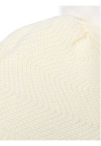 Aulp Czapka Brunna Biały. Kolor: biały. Materiał: akryl #2