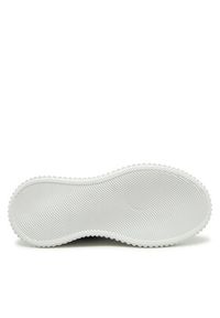 Karl Lagerfeld - KARL LAGERFELD Sneakersy Kreeper Lo KL42376A Czarny. Kolor: czarny. Materiał: skóra #5