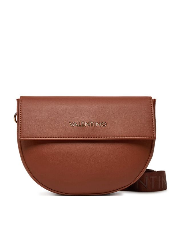 VALENTINO - Valentino Torebka VBS3XJ02 Brązowy. Kolor: brązowy. Materiał: skórzane