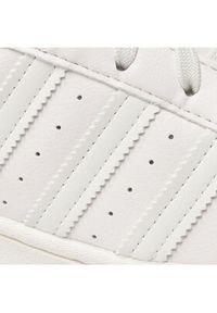 Adidas - adidas Buty Superstar GW2045 Biały. Kolor: biały. Materiał: skóra. Model: Adidas Superstar #5