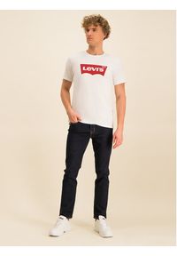 Levi's® T-Shirt Graphic Set 17783-0140 Biały Regular Fit. Kolor: biały. Materiał: bawełna #3