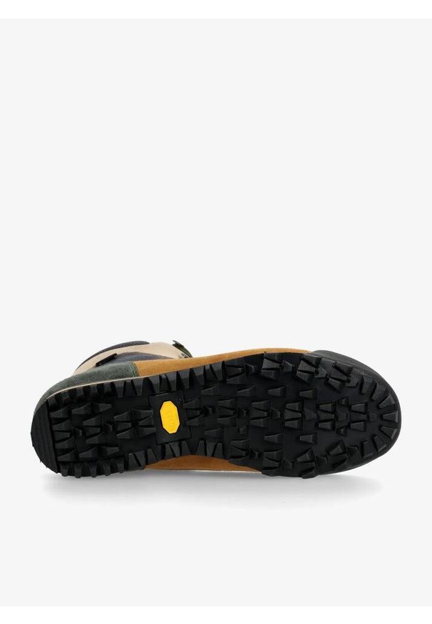 Aku - Buty GORE TEX męskie AKU Slope Original GTX. Kolor: brązowy. Technologia: Gore-Tex