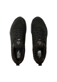 Buty trekkingowe Mężczyzna The North Face Exploris czarny. Kolor: czarny