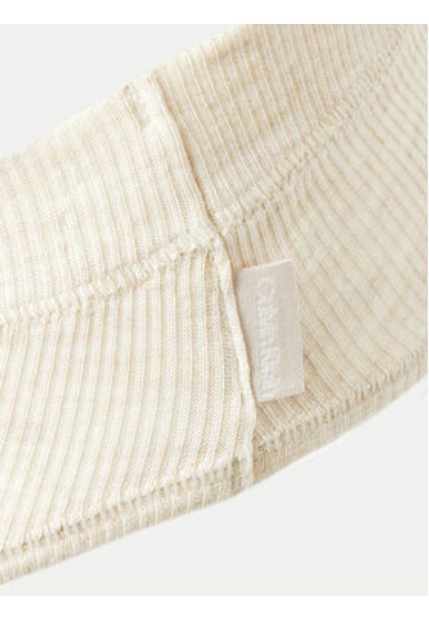 Calvin Klein Underwear Figi klasyczne 000QD5114E Beżowy. Kolor: beżowy