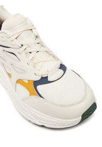 HOKA - Hoka Sneakersy Clifton L 1160050 Écru. Kolor: kremowy. Materiał: materiał #2