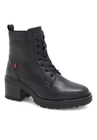 Lasocki Trzewiki BELLA EST-BELLA-L-02 Czarny. Kolor: czarny. Materiał: skóra #4