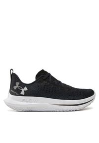 Under Armour Buty do biegania Ua W Velociti 4 Se 3027586-001 Czarny. Kolor: czarny. Materiał: materiał