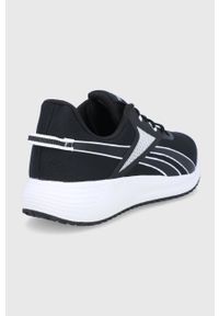 Reebok Buty Lite Plus 3.0 kolor czarny. Nosek buta: okrągły. Zapięcie: sznurówki. Kolor: czarny. Sport: fitness #3