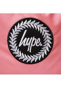 Hype - HYPE Worek Cret Drawstring Bag CORE21-019 Różowy. Kolor: różowy. Materiał: materiał #2