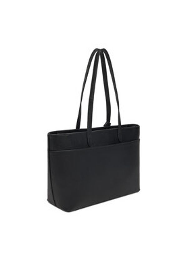 Gino Rossi Torebka RC-19686 Czarny. Kolor: czarny