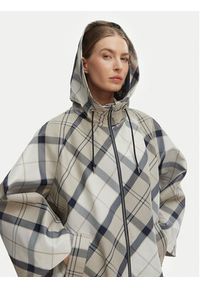 Barbour Kurtka przejściowa Kinsale LSP0322NY51 Beżowy Heritage Fit. Kolor: beżowy. Materiał: syntetyk #7