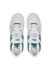 New Balance Sneakersy BBW550BI Biały. Kolor: biały #4