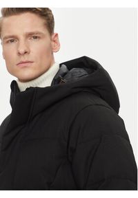 Save The Duck Kurtka zimowa D31779M WULY19 Czarny Regular Fit. Kolor: czarny. Materiał: syntetyk. Sezon: zima #6
