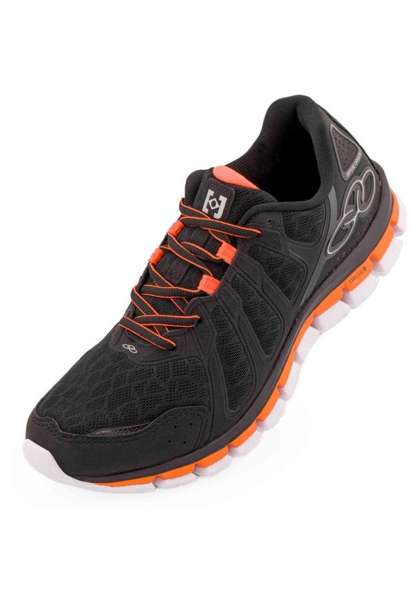 OLYMPIKUS - Buty sportowe Olympikus Origem 43 : lekkie i oddychające. Kolor: wielokolorowy. Sport: fitness