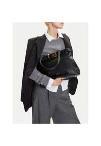 Gino Rossi - Torebka GINO ROSSI. Kolor: czarny #1