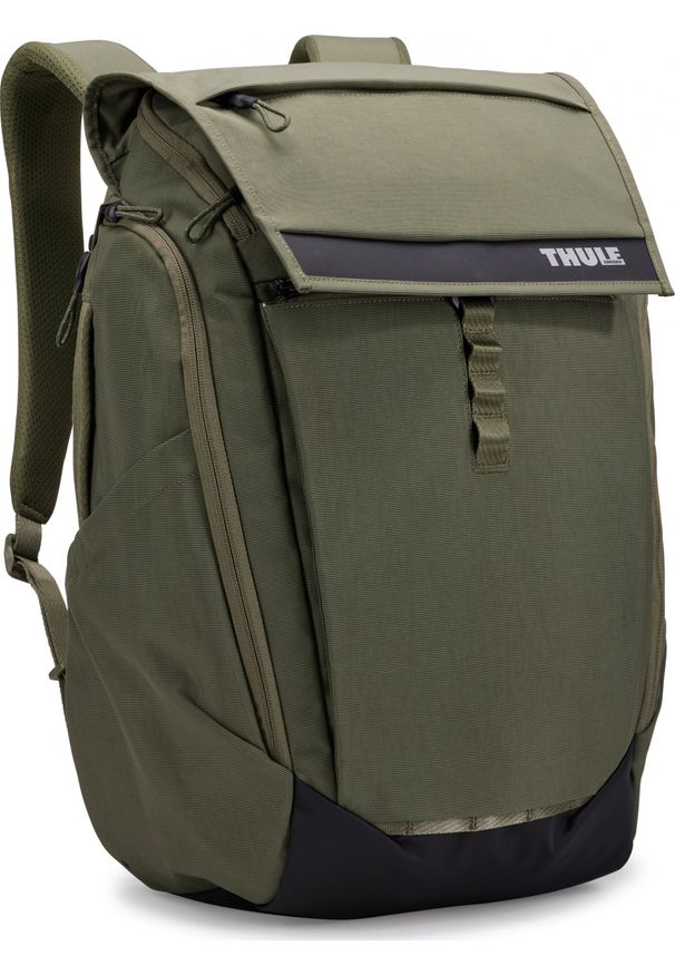 THULE - Plecak Thule Thule | Backpack 27L | PARABP-3216 Paramount | Backpack | Soft Green | Waterproof