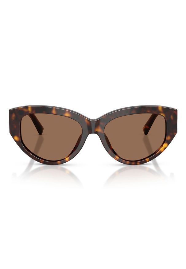 Dolce & Gabbana - Okulary damskie przeciwsłoneczne DOLCE & GABBANA