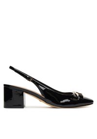 Czółenka Guess. Kolor: czarny #1