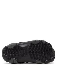 Crocs Klapki Classic All Terain Clog 206340 Czarny. Kolor: czarny