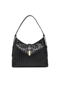 MEXX Torebka CEO-MEXX-S-005-10 Czarny. Kolor: czarny. Materiał: skórzane #2