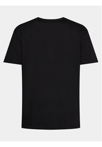 Alpha Industries T-Shirt Basic 100501 Czarny Regular Fit. Kolor: czarny. Materiał: bawełna #2