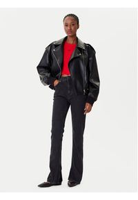 Hugo - HUGO Jeansy Gitria_1 50546503 Szary Slim Fit. Kolor: szary #4