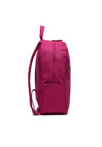 Polo Ralph Lauren Plecak 9AR071 Różowy. Kolor: różowy. Materiał: materiał #4