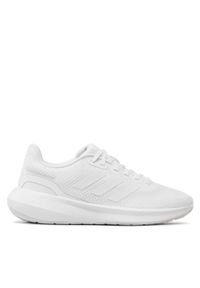 Adidas - adidas Buty do biegania Runfalcon 3.0 W HP7559 Biały. Kolor: biały. Materiał: materiał #1