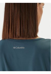columbia - Columbia Sukienka codzienna Chill River™ 2126072 Niebieski Regular Fit. Okazja: na co dzień. Kolor: niebieski. Materiał: syntetyk. Typ sukienki: proste. Styl: casual #2