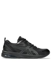 Sneakersy Asics Gel-Quantum Kei. Kolor: czarny, zielony, wielokolorowy. Sport: bieganie