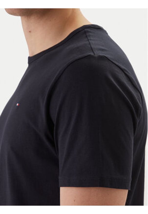 TOMMY HILFIGER - Tommy Hilfiger Komplet t-shirtów UM0UM03870 Kolorowy Regular Fit. Materiał: bawełna. Wzór: kolorowy