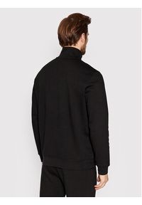 BOSS - Boss Bluza Zetrust 50468926 Czarny Regular Fit. Kolor: czarny. Materiał: bawełna #3