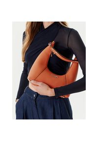 Torebka Guess. Kolor: pomarańczowy #1