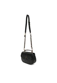 Guess Torebka Aldina HWGG96 63200 Czarny. Kolor: czarny. Materiał: skórzane #6