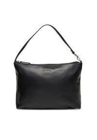 Guess Torebka Brigitta HWWZ72 06240 Czarny. Kolor: czarny. Materiał: skórzane #3