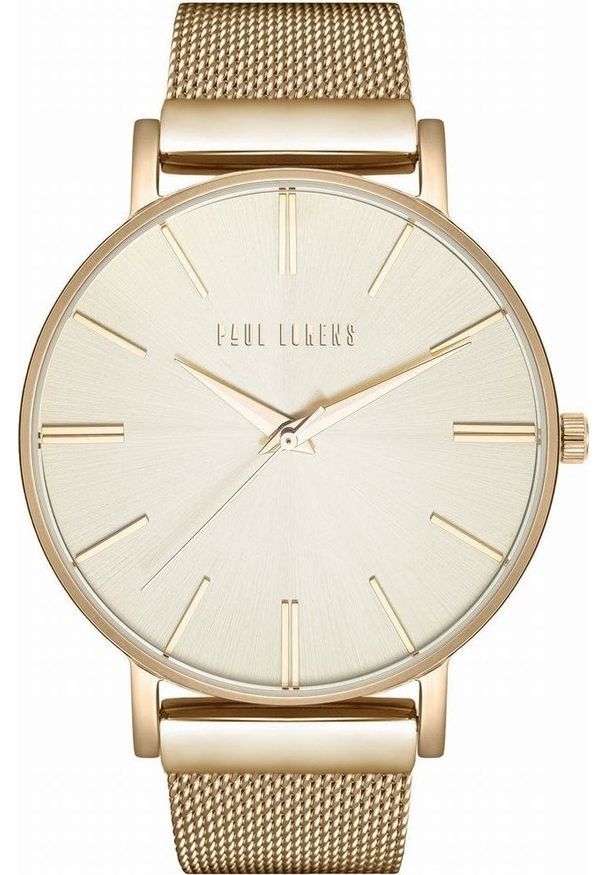 Zegarek G.Rossi Zegarek damski Paul Lorens JULIE zt