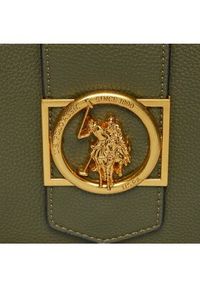 U.S. Polo Assn. Torebka BIUTJ6188WVP700 Zielony. Kolor: zielony