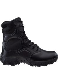 Buty bushcraft dla dorosłych Magnum Cobra 80 V1. Kolor: czarny