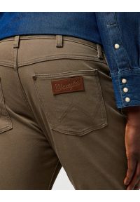 Wrangler - MESKIE SPODNIE WRANGLER LARSTON TARMAC 112371684 #3